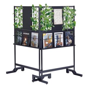 テラモト公式 パーテーション 衝立 ついたて ...の詳細画像2