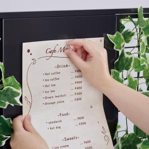 テラモト公式 パーテーション 衝立 ついたて ...の詳細画像4