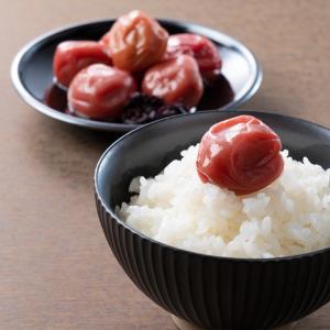 訳あり 紀州南高梅 しそ梅干し 400g 2袋...の詳細画像2