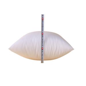 45×45cm 高反発ヌードクッション(帝人ク...の詳細画像3