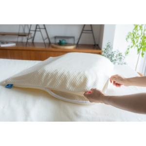 枕 まくら 高反発 高め 硬め 大きい 大きめ...の詳細画像4