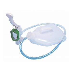 安楽尿器 デラックス DX 女性用 浅井商事 800202