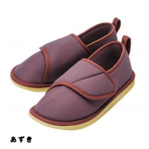 介護シューズ 竹虎 転倒予防シューズ つま先つ...の詳細画像2