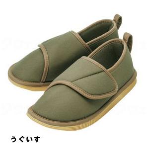 介護シューズ 竹虎 転倒予防シューズ つま先つ...の詳細画像3