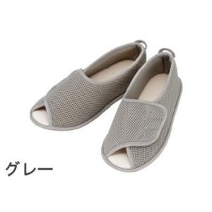 徳武産業 あゆみシューズ 早快マジック 女性用...の詳細画像2