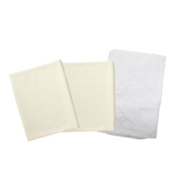 (N) 介援隊 はじめての寝具セットセレクトA 通年用 [防水シーツ　2枚、マットカバーシーツ　1枚...