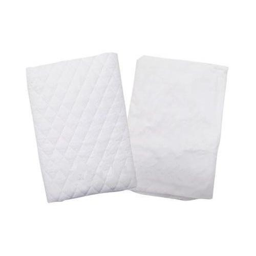 (N) 介援隊 はじめての寝具セットセレクトB 通年用 [敷きパッド 1枚、マットカバーシーツ　1枚...