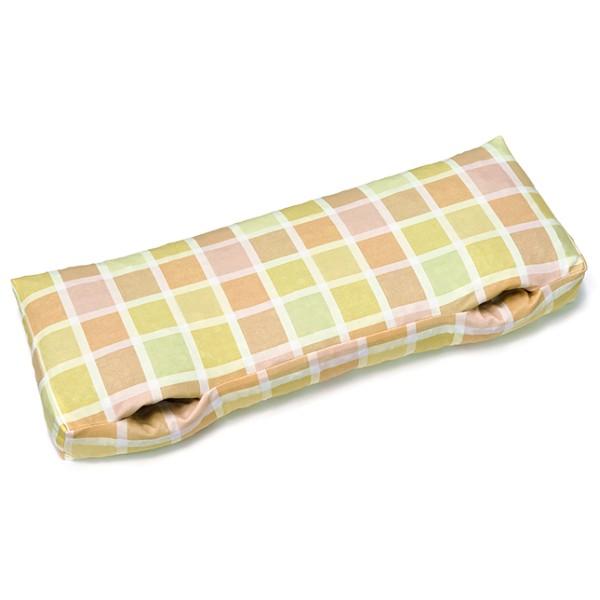 (N)タイカ ウェルピーHC ピロー PC-HC-P1 体位変換器 体位変換 クッション 洗濯 乾燥...