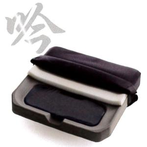 ミキ 車椅子用クッション 座然クッション 吟 ギン ZC-G01 ZC-G02