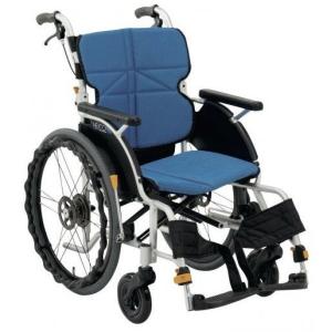 ネクストコア 車いす ノーパンクタイヤ仕様 NEXT-11B-HB 軽量 スリム