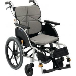 MATSUNAGA（マツナガ） 車椅子 軽量 コンパクト 松永製作所 ネクスト