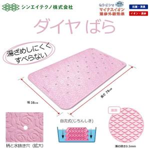 Panasonic（パナソニック） バスマット エイジフリー ユクリア すべり