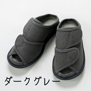 徳武産業 あゆみシューズ オープンフィット 2...の詳細画像3