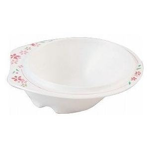 小鉢(中) すくいやすい メラミン食器 美華シリーズ  