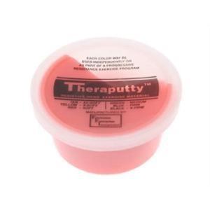 (N) Proto-One プロト・ワン 手のひら、指のトレーニング セラパテ ミディアムソフト 赤