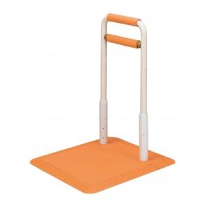 N)モルテン ルーツ コーナータイプ MNTPCRBR 置くだけ 手すり 置き型