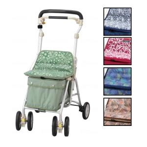 シルバーカー ヘルスバッグ ライトミニM