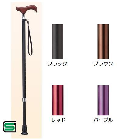 ケイ・ホスピア 愛杖 Eシリーズ 伸縮タイプ E-201A/2A/3A/4A