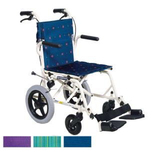 KV16-40SB 車椅子(車いす) カワムラサイクル製 セラピーならメーカー