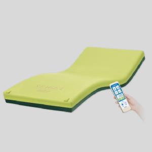 モルテン エアマットレス ステージア 幅83cm ハイブリッドタイプ