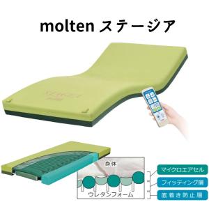 molten（モルテン） オスカー ハイブリッドタイプ レギュラー MOSC91