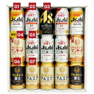 7種 ビール ギフト 母の日 誕生日 内祝 ア...の詳細画像2