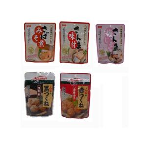 【送料込み】 缶詰め、レトルトパック いろいろ...の詳細画像1