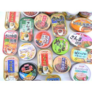 【送料込み】 缶詰め、レトルトパック いろいろ...の詳細画像2