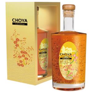 チョーヤ梅酒 【ザ チョーヤ ギフトエディション】The CHOYA 熟成三年