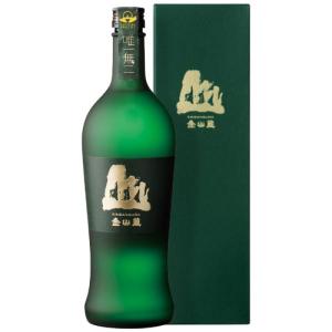 大石酒造 麦焼酎 樫(かし) 35° 720ml 専用箱入り : こみやまさけてん