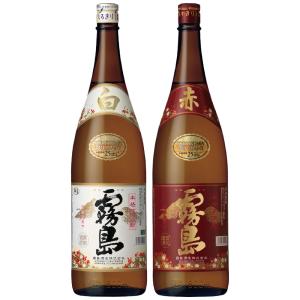 霧島酒造 霧島 宮崎限定 1800ml 紙パック 6本セット 本霧島 : 酒蔵