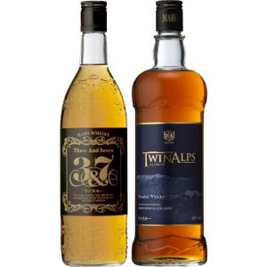 お酒 ウイスキー 本坊酒造 マルス信州蒸溜所 岩井 トラディション 40