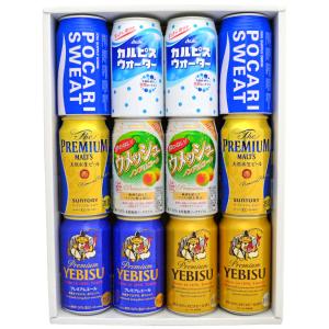 スーパードライ お中元 ビール 御中元 ギフト Ag-25 アサヒ 缶ビール