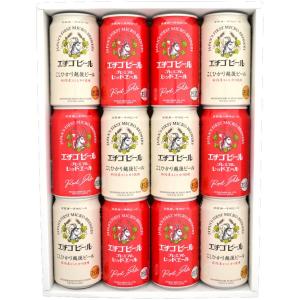 ビール ギフト お歳暮 誕生日 内祝 限定 YE3DL エビスビール誕生130年