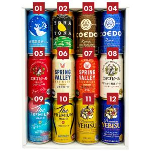 ビール ギフト 御祝 誕生日 内祝 ビール 国...の詳細画像2