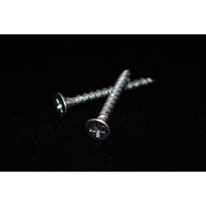 取付けネジ 10本セット レール・ロールスクリーン等取付け用