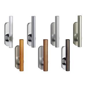 カーテンふさかけ タチカワブラインド セレント (全7色) 1個 バラ販売