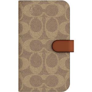 COACH（コーチ） スマホケース 手帳型 ☆COACH☆ iPhone 14 PRO