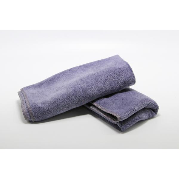 THE ONE 吸水用クロス(グレー)