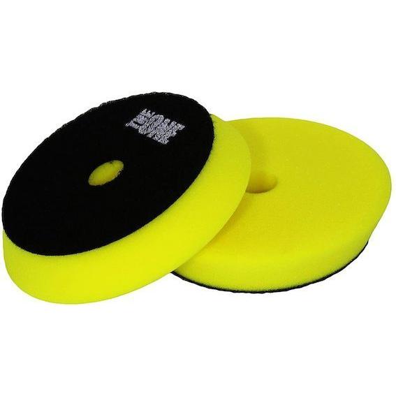 THE ONE オリジナルウレタンバフ イエロー 150