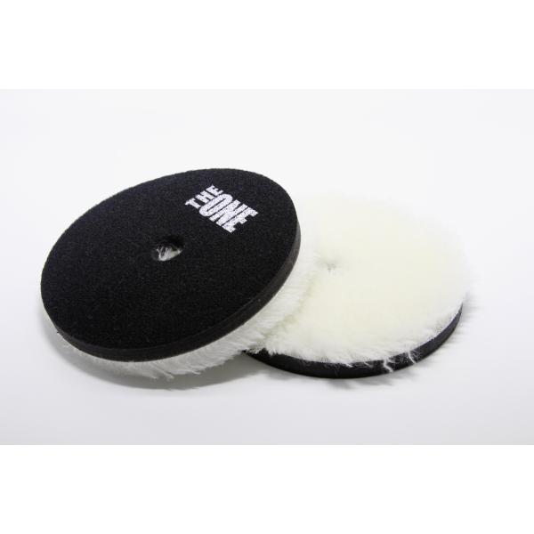 THE ONE ロングウールバフ130