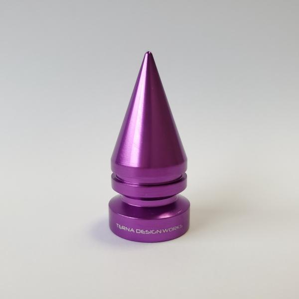 TDW ワイパーキャップ SPIKE M6 パープル