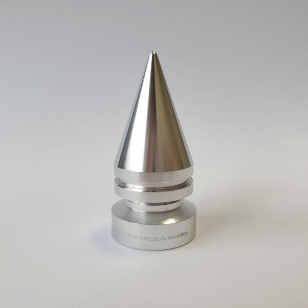 TDW ワイパーキャップ SPIKE M8 シルバー