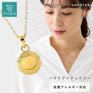 Terraーgratia（テラグラティア） チェーン ネックレス レディース