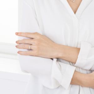 ペアリング 安い クリスマス 2本セット 刻印...の詳細画像4