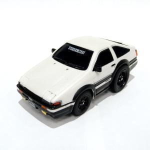 トヨタ（TOYOTA） ミニカー 博物館 オリジナル プルバックミニカー