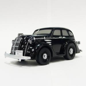 TOYOTA プルバックミニカー トヨタ（TOYOTA） ミニカー 博物館 オリジナル プルバックミニカー