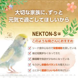 ネクトン S 35g 賞味期限 2028/6/...の詳細画像3