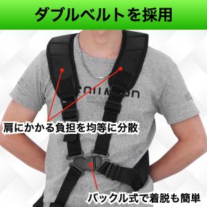 刈払機 ベルト 草刈機 ベルト 草刈り機 背負...の詳細画像2
