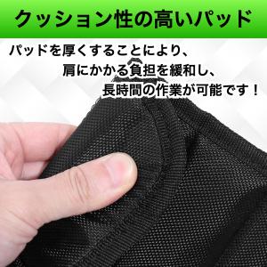 刈払機 ベルト 草刈機 ベルト 草刈り機 背負...の詳細画像5